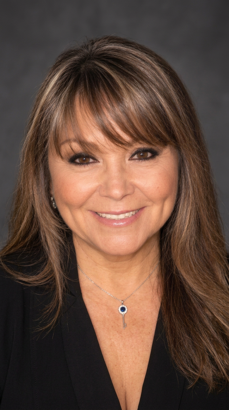 Kimberly Beasley, Founder and Principal of Legacy Wealth Management Holdings